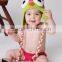 Fashion Pattern Free Baby Handmade Owl Crochet Hat