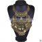 F20010N European fashion jewelry design trendy necklace women necklace