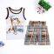 S16040A Wholesale Bamboo Cotton Baby Children Pajamas