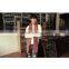 winter latest fashion elegant wear Korean style special blending knit men and women new scarf made in china