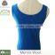 100% cotton tank top for women, y back tank tops gym