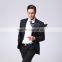 tailored business mens suits