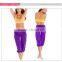 Hot Sale Loose Sports Yoga Capri Pants Workout Capri Yoga Pants
