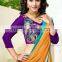 Exquisite Fusion Designer Semi Stitch Lehenga Collections Series
