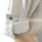 2016 Latest comfortable style white linen casual shirts for men