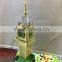 New Crystal Makkah Clock Tower Model For Ramadan Gift