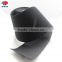 Black Nylon Strong Sticky Back To Back Hook And Loop Fastener Tape