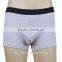 Wholesale silver fiber radiation protection Antibacterial underwear fabrics