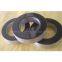 Pulsed and ring transformer core