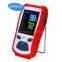 PC Based USB Pulse Oximeter