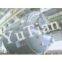 reaction pressure vessel