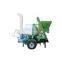 EAGER-GLB30 Asphalt Mixing Machine