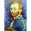 Famous Floral Oil Painting Reproduction