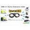 USB 2.0 Extension Active Repeater Cable 15m