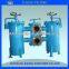 big flow industrial double flow filter