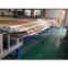 wood patten printing furnace for aluminum