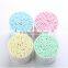 OEM design paper double sided medical cotton swab wholesale