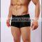 Wholesale Sexy Modal Boxers Men's Boxer Shorts Mens Underwear men's polyamide sexy colorful men boxers briefs