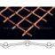 lock crimp mesh
