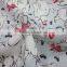 Printed Flannel Fabric