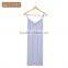 Functional service Qianxiu lace harness high waist ladies sleepwear vest