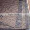 100 polyester copy linnet zebra blinds fabric roller blinds