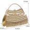 Wedding purse peach Women clutch bag purse Evening handbag /shoulder bag Bridal Wedding Purse Party bag Handbag