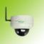 Megapixels IP Dome Camera @720P-IPOD5520IRT-W