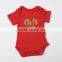 Children's clothing wholesale China factory infant romper