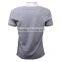 Custom Short Sleeve 100% Polyester Man t Shirt Polo