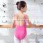 11324114 Kids Double Camisole Gymnastics Leotards