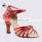 08B5L135 Women's Satin Latin Dance Shoes