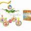 baby play gym indoor playground equipment