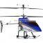 Famous Brand GT Model 2014 New Products 3.5 CH 105CM QS8005 Plastic Frame RC Helicopter