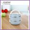 High Quality Two Layer Stainless Steel Bento Lunch Box