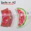 High quality Fashion Fancy Acetic Acid Hair Claw cellulose acetate hair claw for women