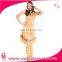 Women's Sophisticated Lady Flapper Party Costume