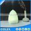 Hot selling Led Ultrasonic Humidifier Car Aromatherapy Diffuser Air Humidifier