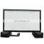 PVC Tarpaulin Outdoor Inflatable Backyard Projector Screen For Sale