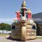 Pirateship inflatable water slide clearance giant inflatable slide for sale