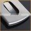 Stainless Steel Auto Hand Push Drawing NameCard Case for Buisness