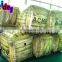 FIFTEN man field/inflatable bunkers paintball for rental