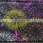 Hanabi printing hand towel 100%cotton duster cloth custom colors table cloth Japanese