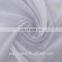 2015 top selling items for wedding decoration polyester organza fabric