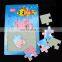cardboard custom jigsaw puzzles for kids