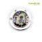 Fashional and new design metal zinc alloy handbag hook , Custom table hook for bag