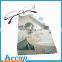 Customized Size Micro Clean Microfiber Lens Glasses Screen Cleaner for Freebie