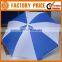 Nylon Durable Umbrella Anti Tear Umbrella