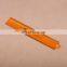 Promotional Customized Soft PVC Flexible Rulers , 20CM Flexible Plastic Ruler
