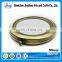 personalized compact mirrors photo frame pocket mirror for sale